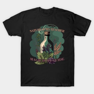 Nature Witch T-Shirt